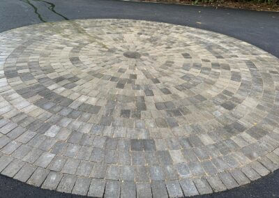 Block Paving Design Surrey
