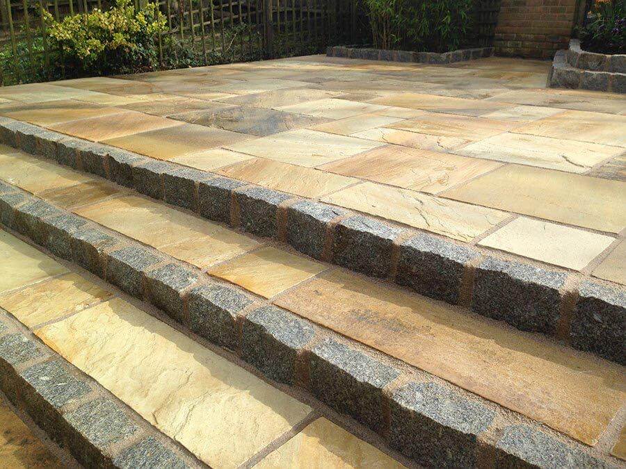 Patio installers Kent