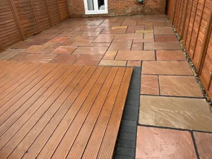 block paving company Kent