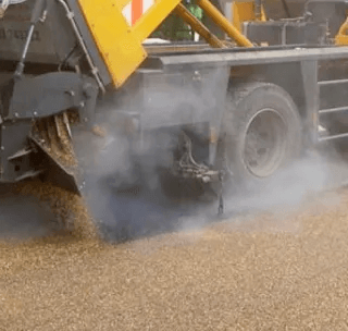 Tar laying services Kent