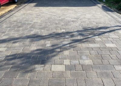 driveways in Chatham in Kent