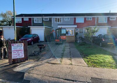block paving services Kent