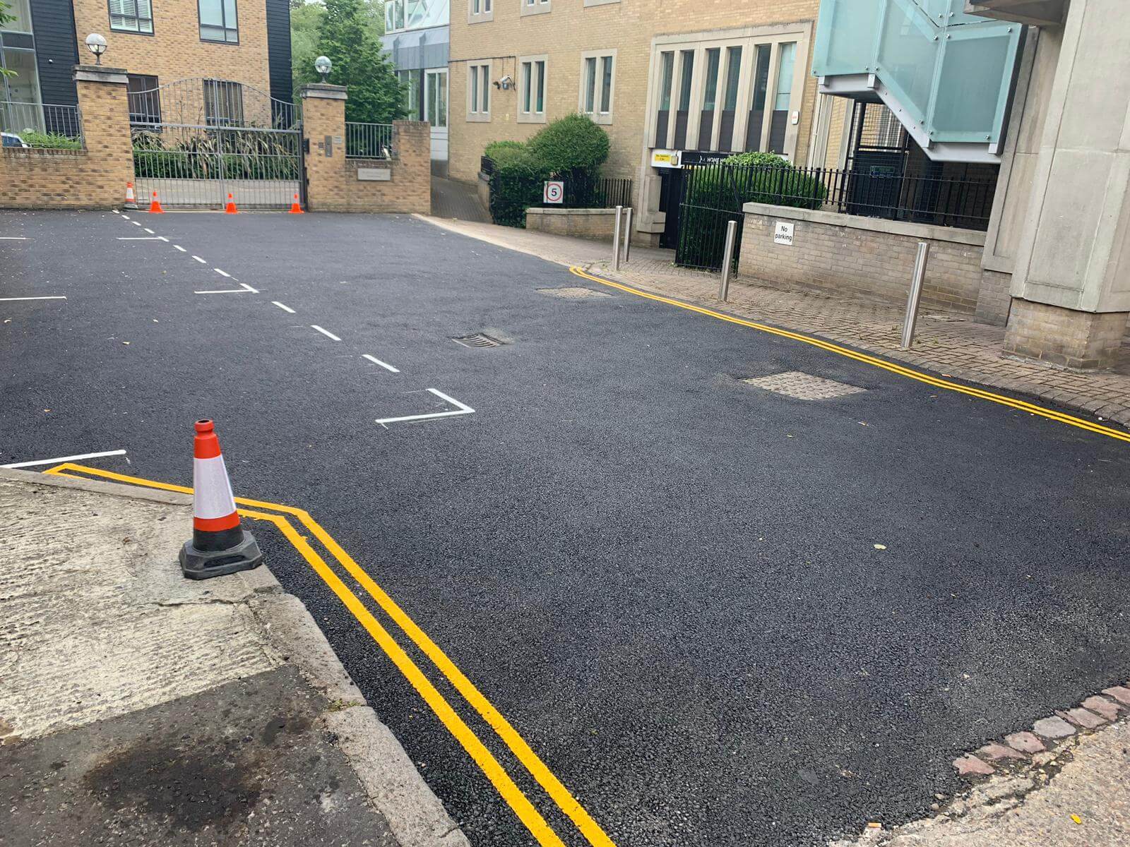 Tarmac Experts Kent