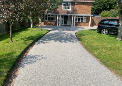 driveway installers
