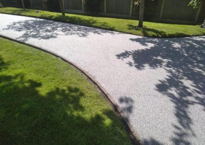 road surfacing